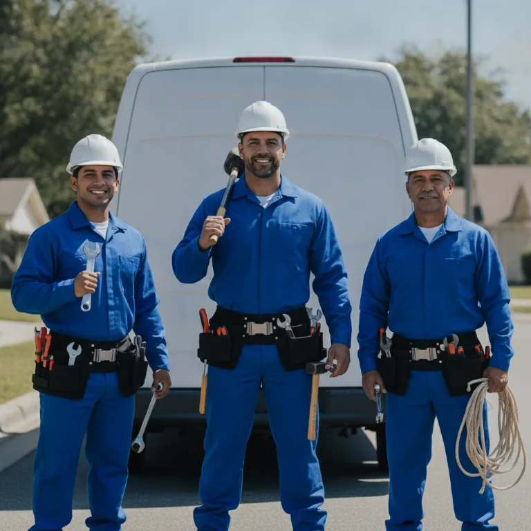 Empresa de Demolición equipo en Los Mochis